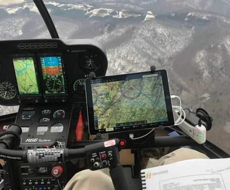Aircraft GPS Important Factors for Choosing the Ideal Device