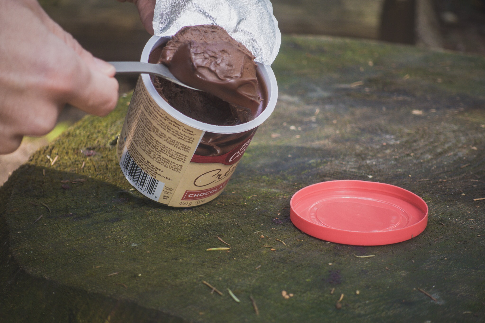 Homemade Vegan Endurance Gel Recipe James Lamers