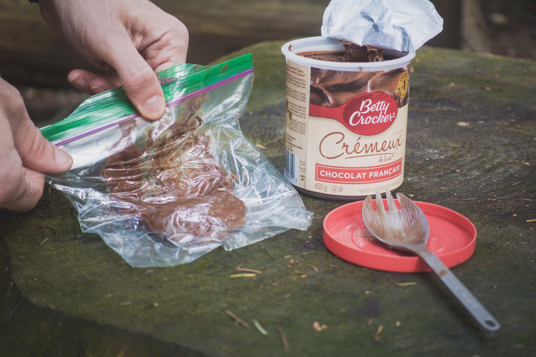 Homemade Vegan Endurance Gel Recipe James Lamers