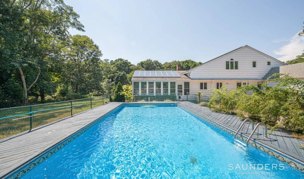 Save The Date For Wellness East Hampton • James Lane Post • Hamptons