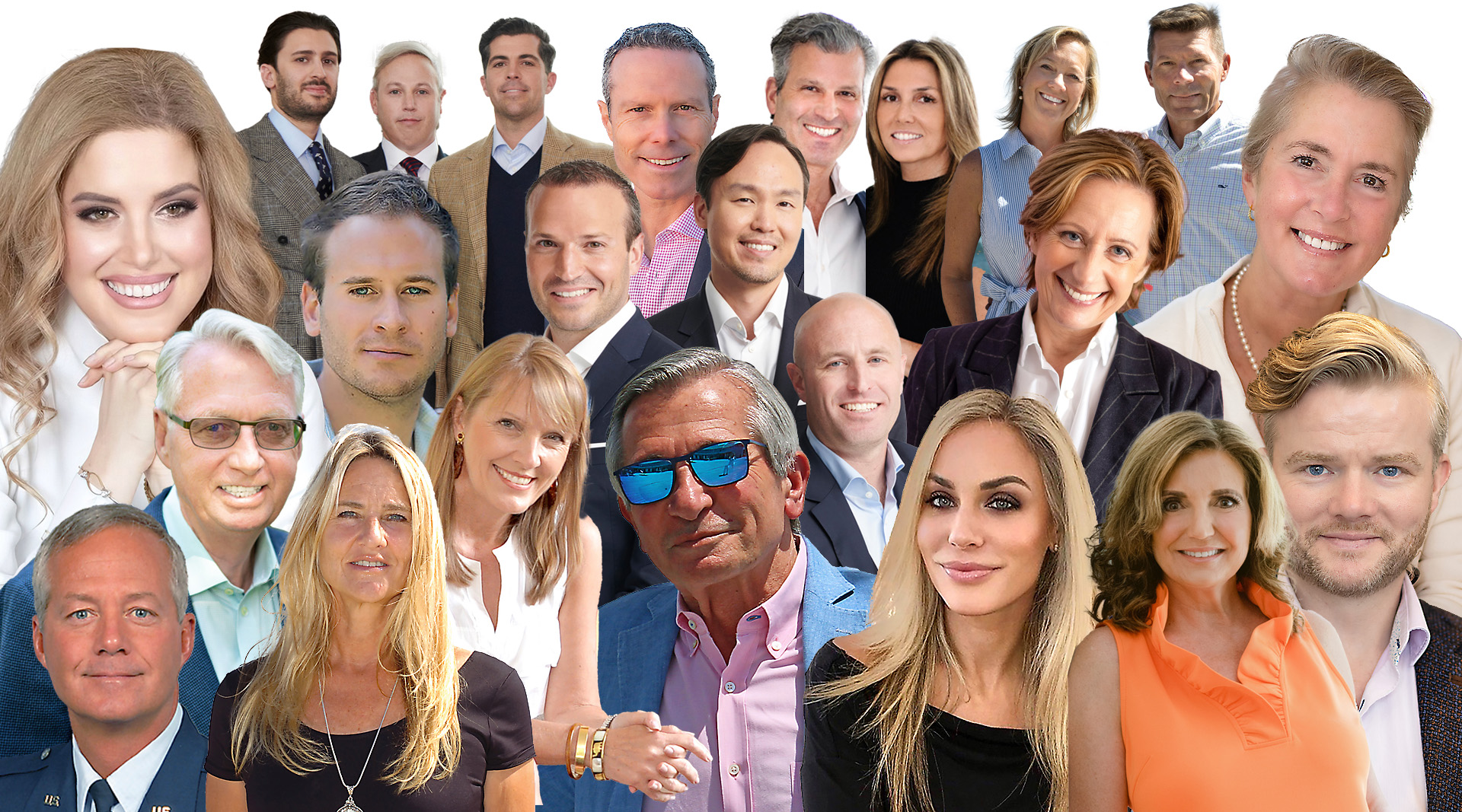 Douglas Elliman Announces The 2023 Hamptons & North Fork Winners Of The