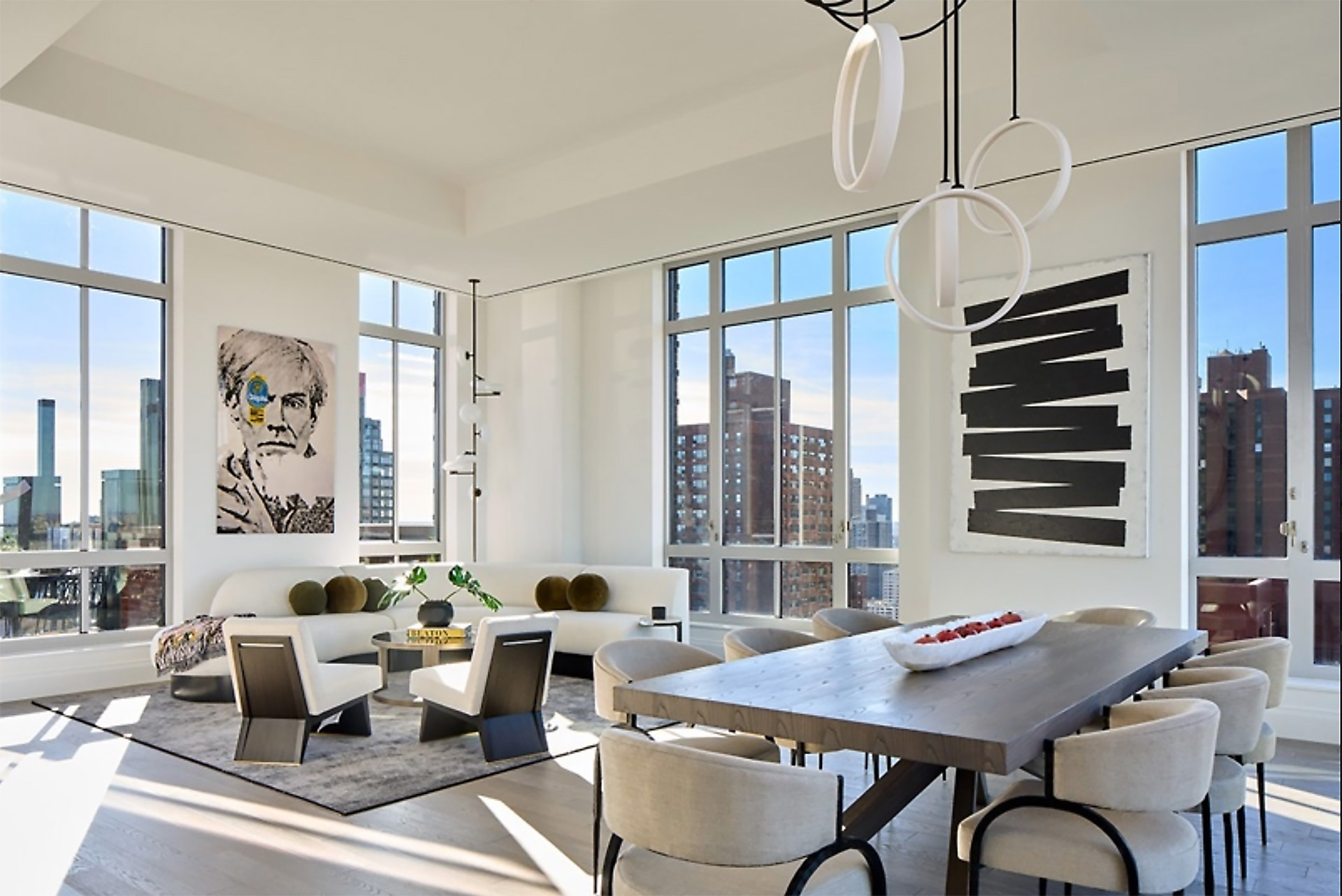 The Hamptons Holiday House Rundown • James Lane Post • Hamptons Culture