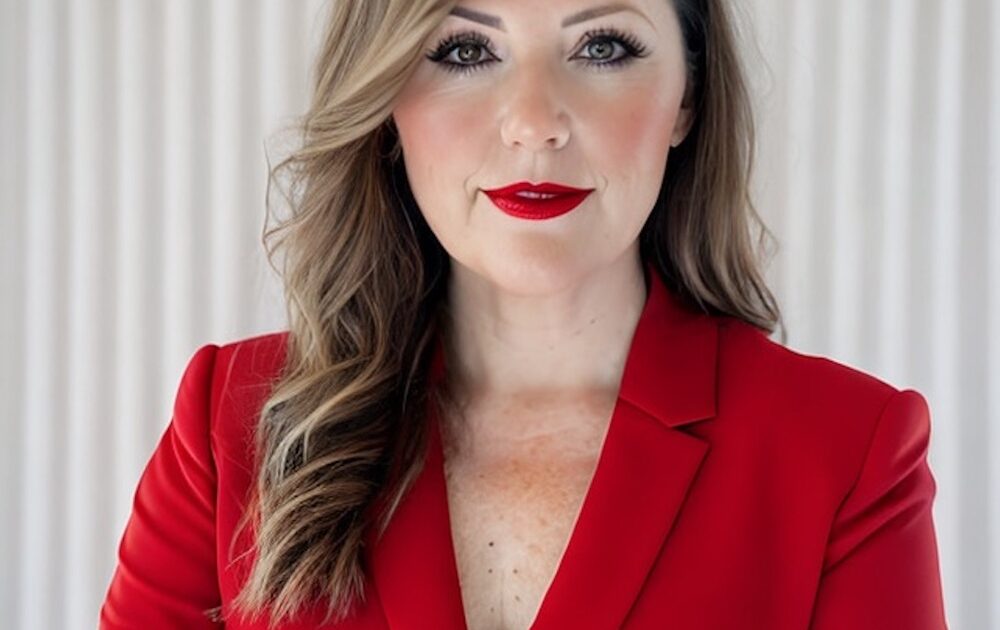 Jennifer Thompson Named Chief Executive Officer Of itri • James Lane