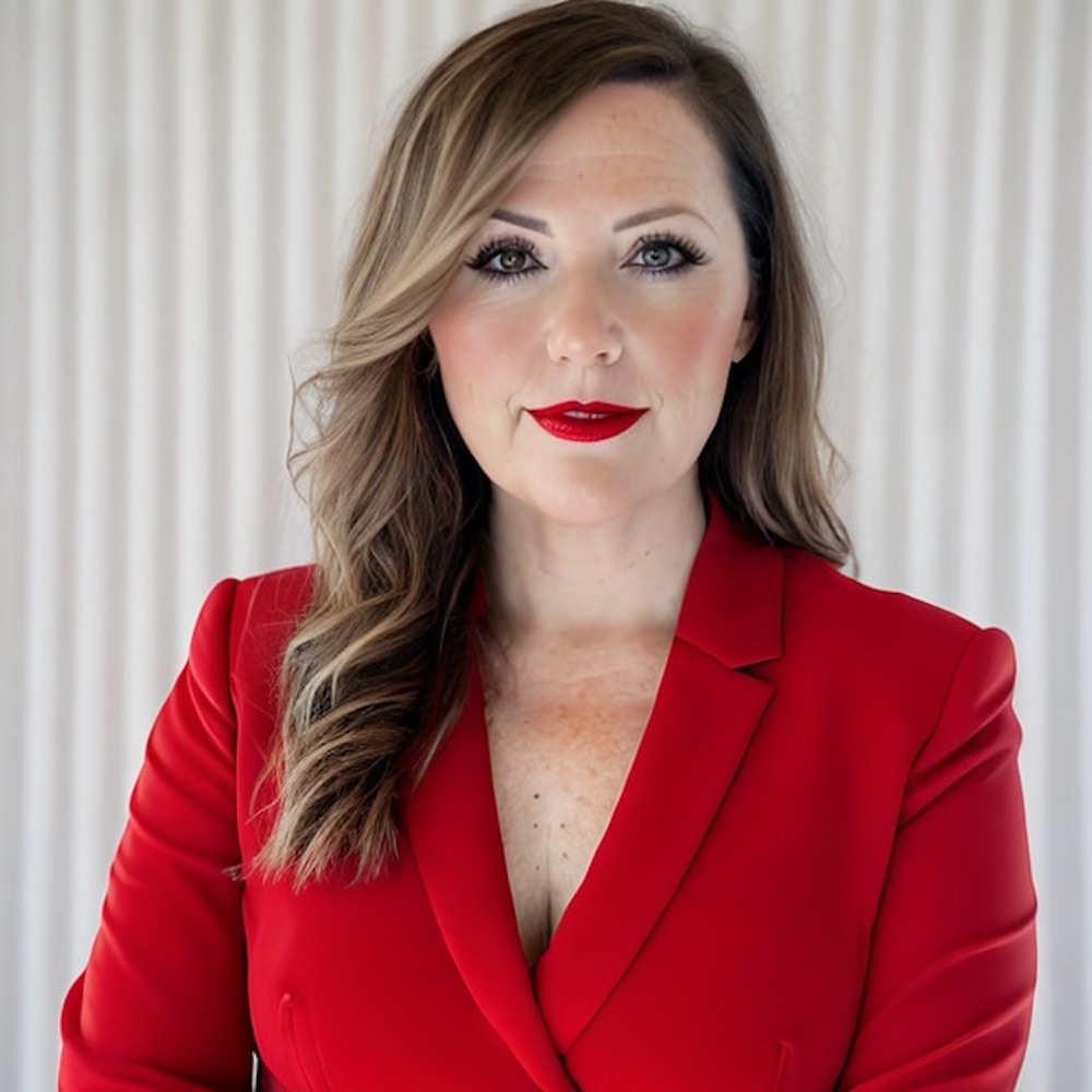 Jennifer Thompson Named Chief Executive Officer Of i-tri • James Lane