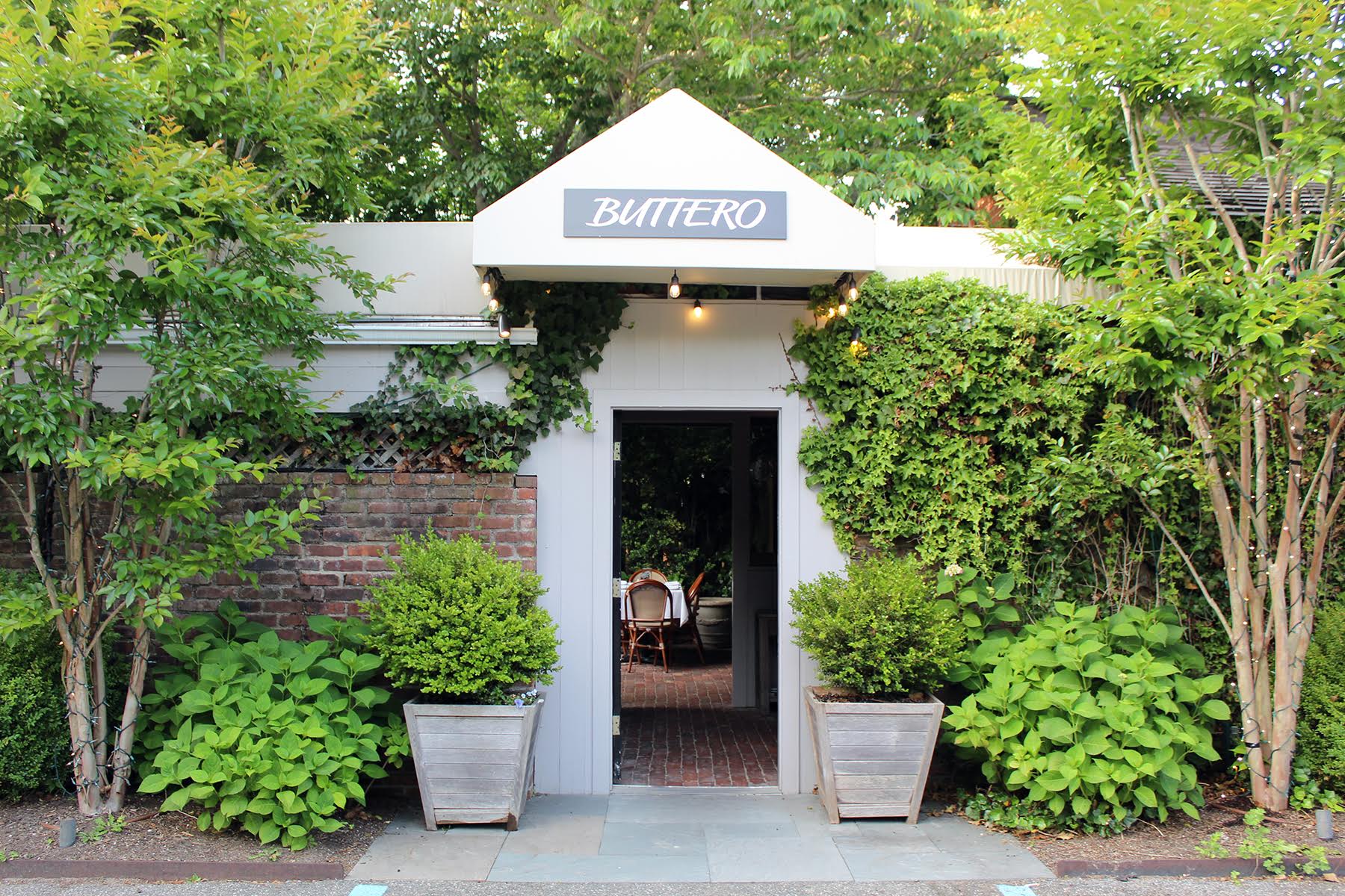 Dopo Restaurant Group Opens Buttero Italian Steakhouse In East Hampton