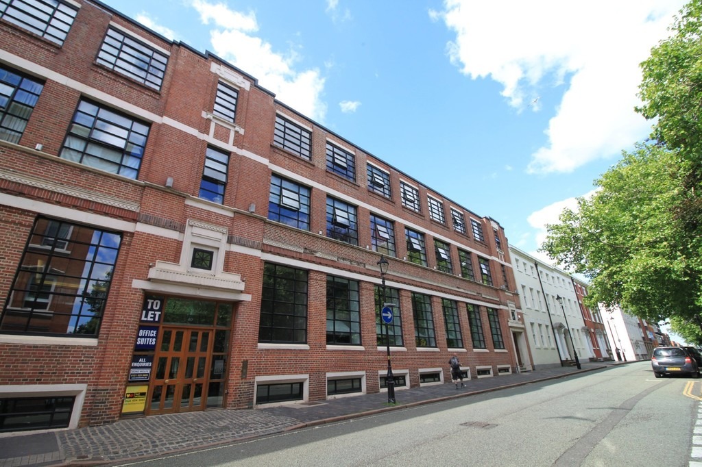 0 Bedroom Apartment For Sale in 40 St. Pauls Square, Birmingham City