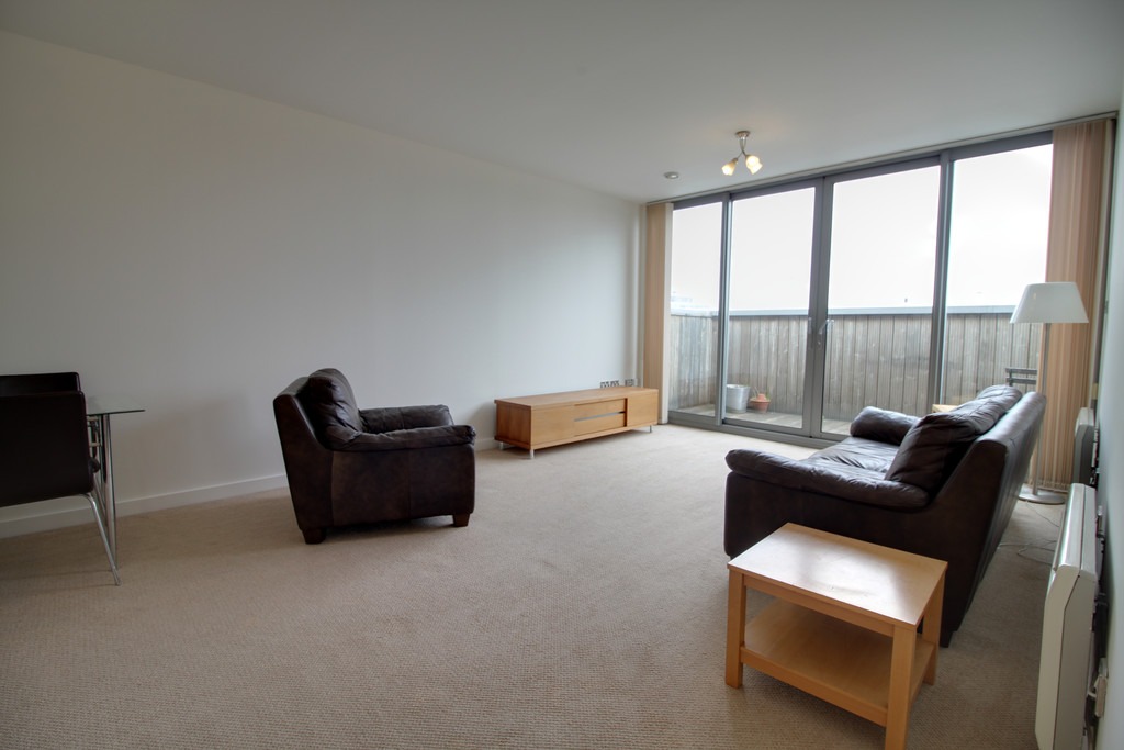 1 Bedroom Apartment For Sale in 3 Tenby Street, Birmingham City Centre