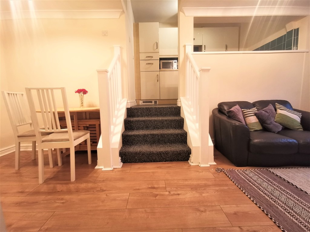1 Bedroom Apartment To Let in 47 Newhall Hill Birmingham James