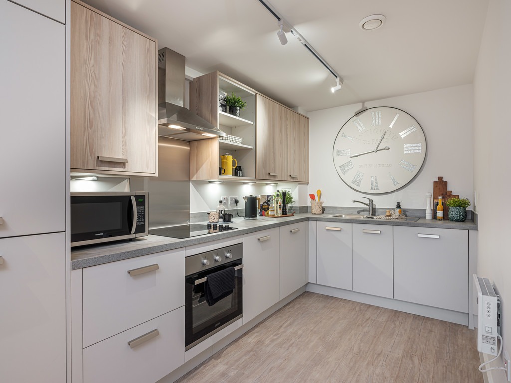 0 Bedroom House For Sale in Digbeth Square, Birmingham City Centre