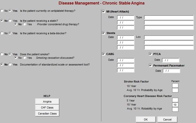 EPM Tools Chronic Care Management Code (CCM) Tutorial