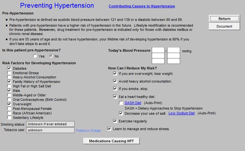 EPM Tools Chronic Care Management Code (CCM) Tutorial