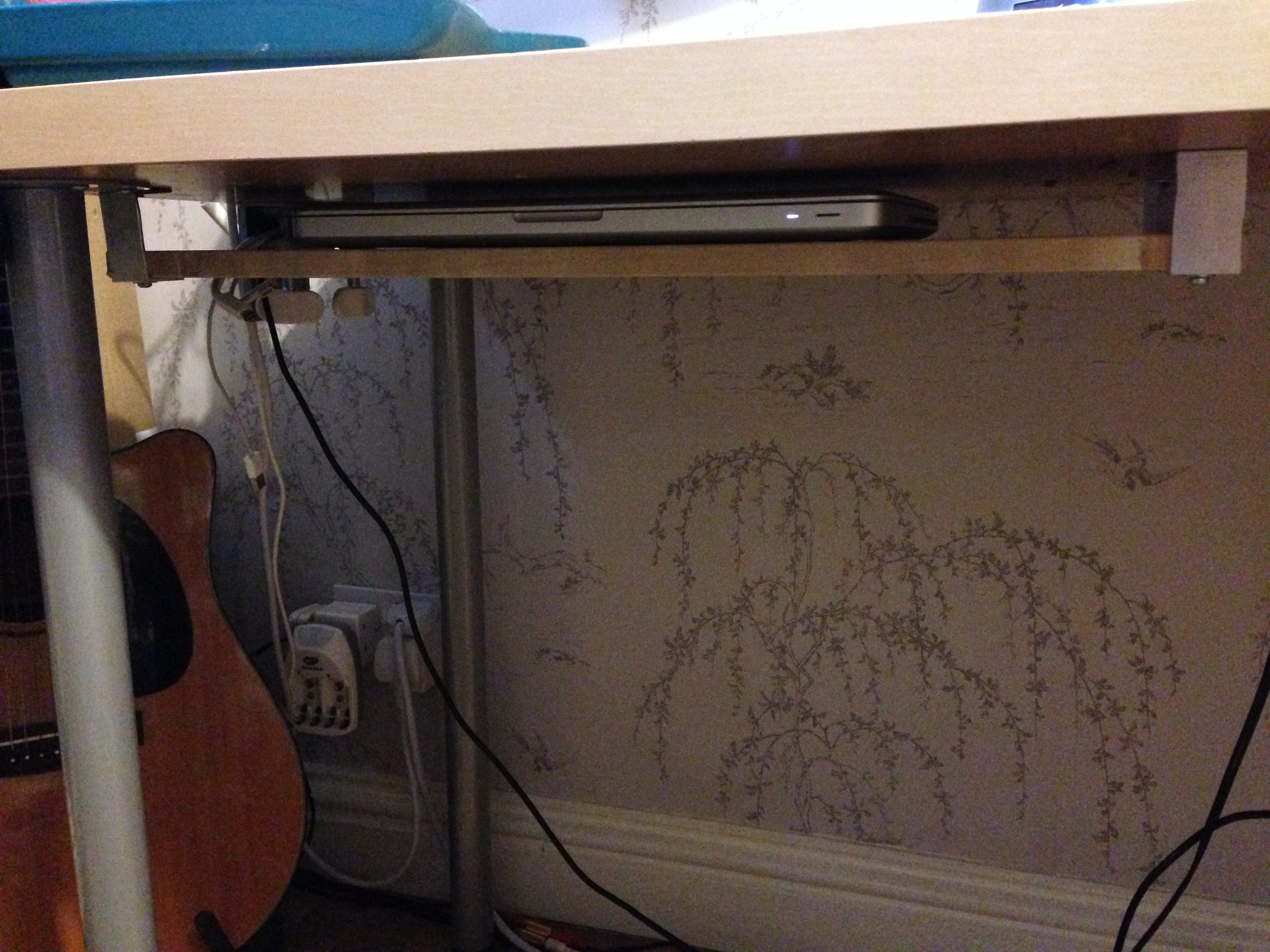 Mac Pro Under Desk Mount Mount MacBook Pro Underdesk