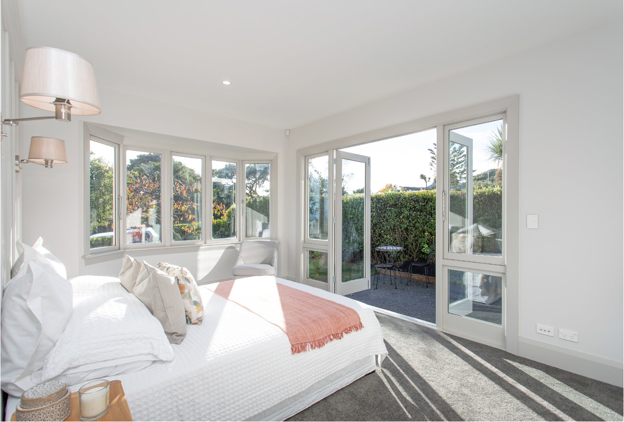 Home Renovations in Christchurch, NZ Bathroom, Kitchen Renovation