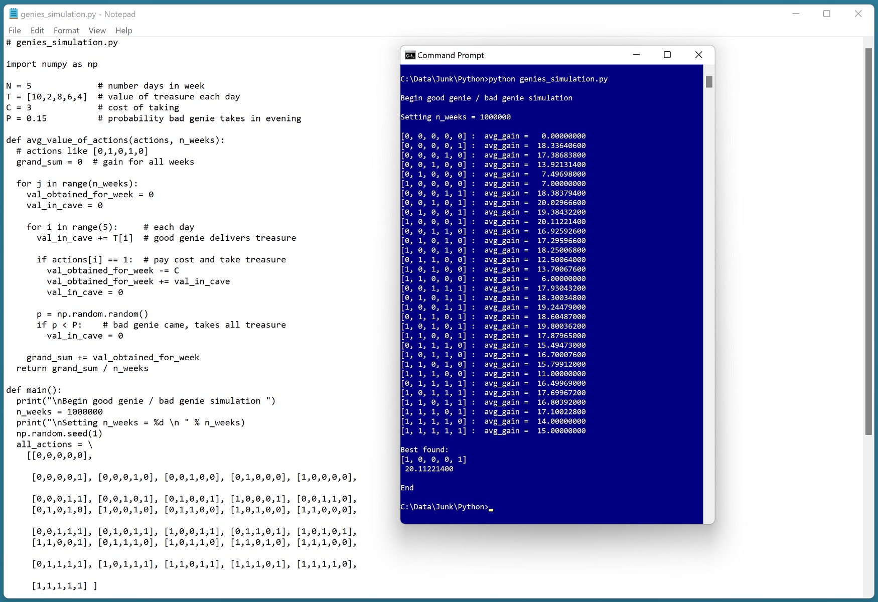 good_genie_interview_simulation_demo James D. McCaffrey