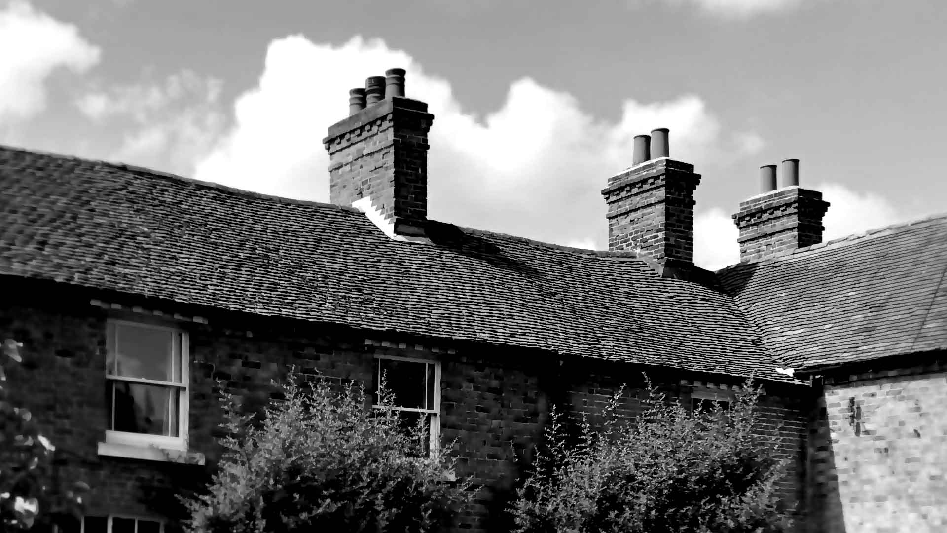 Batchworth Hill House Dr James Moir