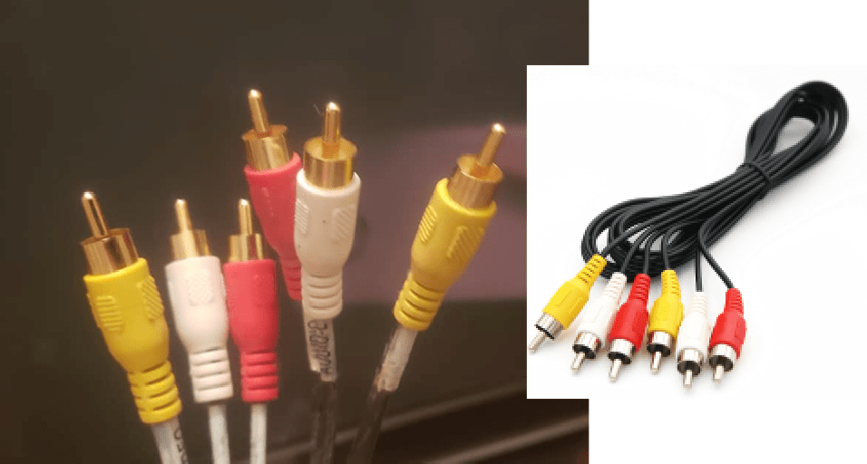 Connect DVD Player to TV Helping People Grow