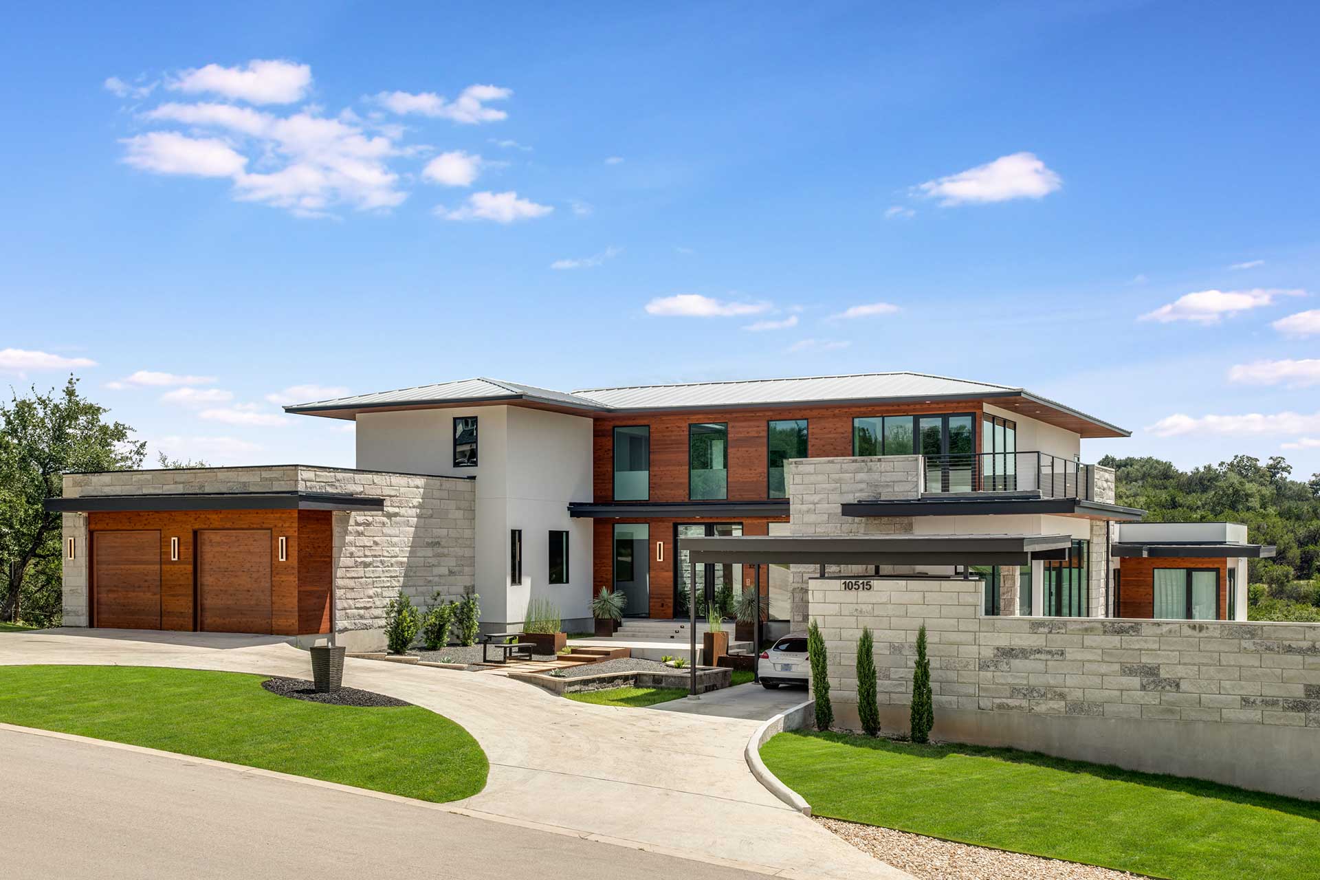 Overlook SOON) Jameson Design Group