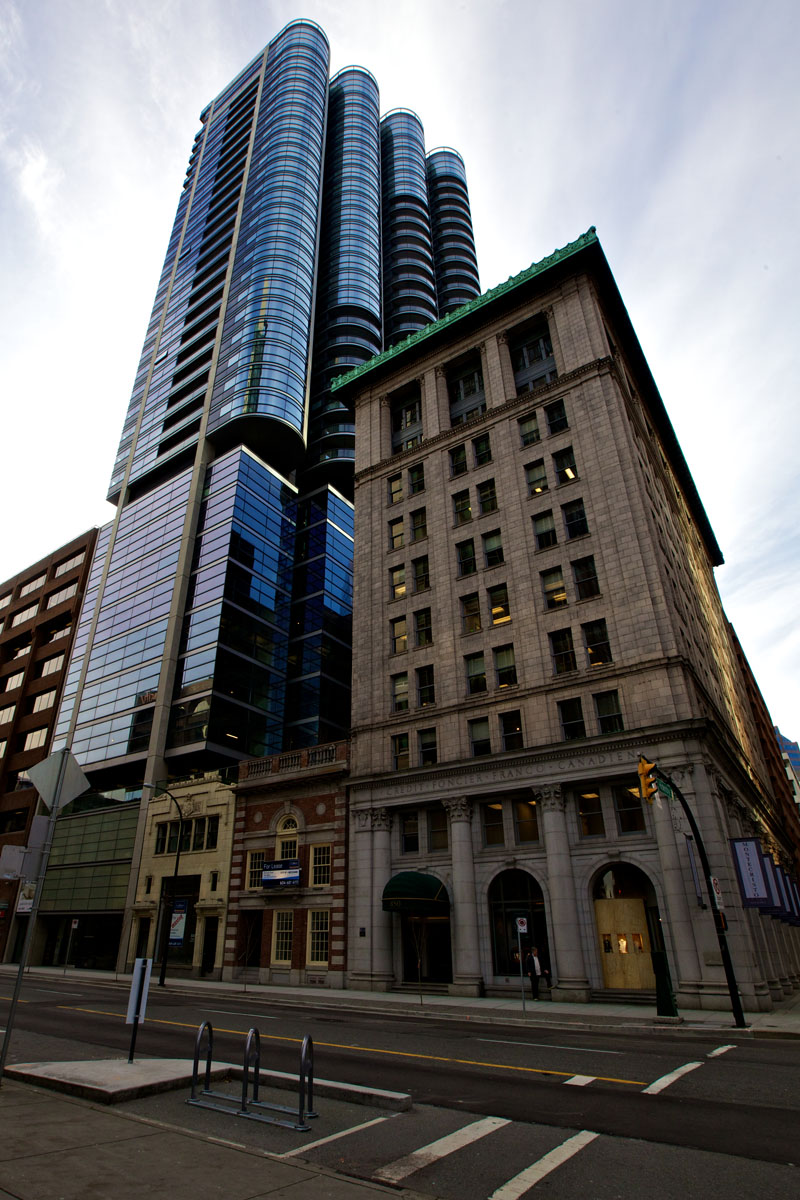 About Us Jameson House Vancouver Office Space For Rent