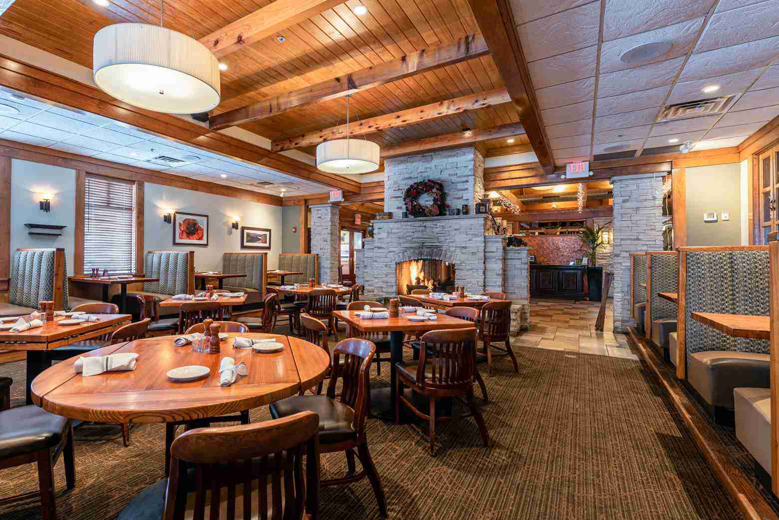 Local Steakhouse in Bloomingdale, IL Jameson's Charhouse