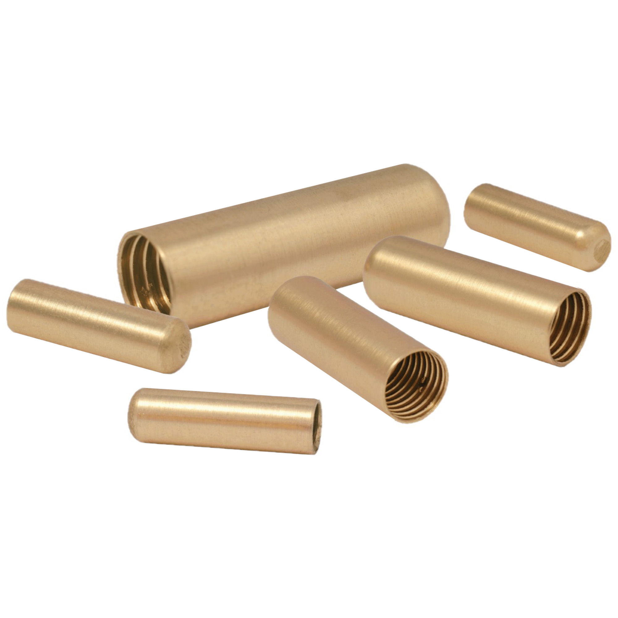 Blowing Tips Jameson Tools Fiber Cable EndCaps