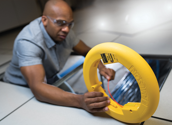 Fish Tapes & Fish Rods Jameson Tools