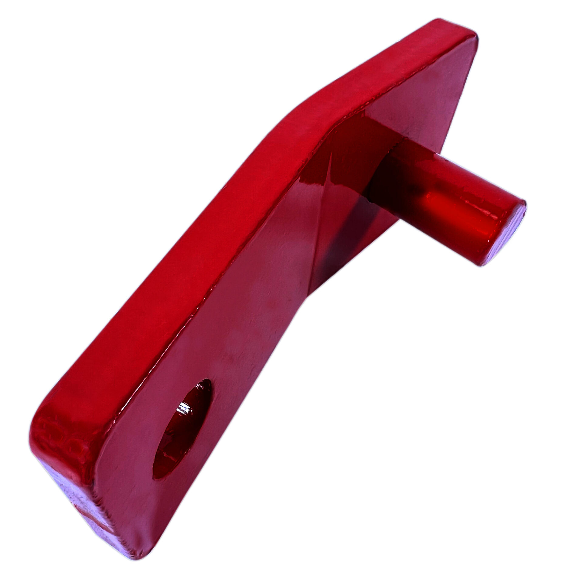 Ground Rod Driver, 5/8" Jameson Tools RD0058