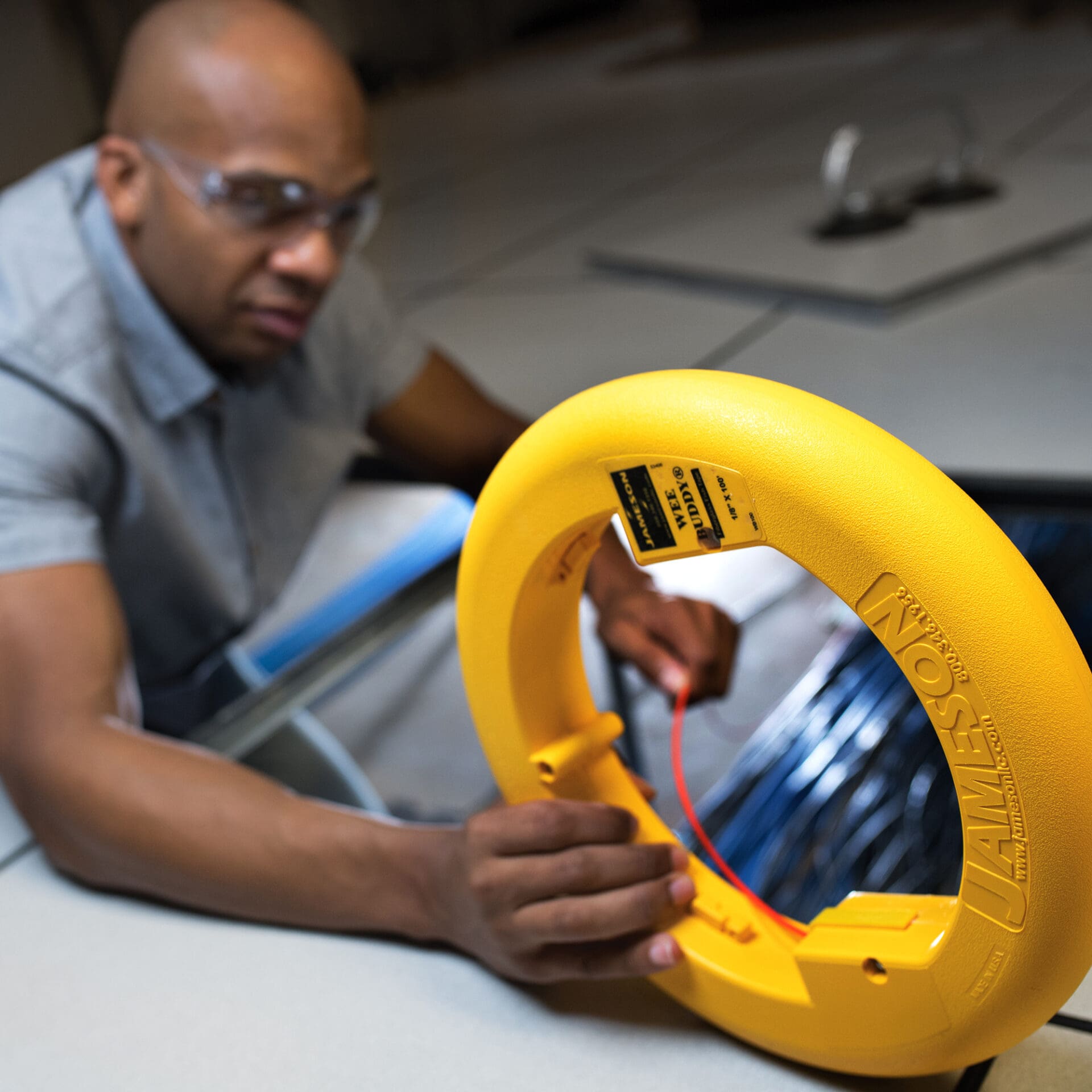 Fish Tapes & Fish Rods Jameson Tools