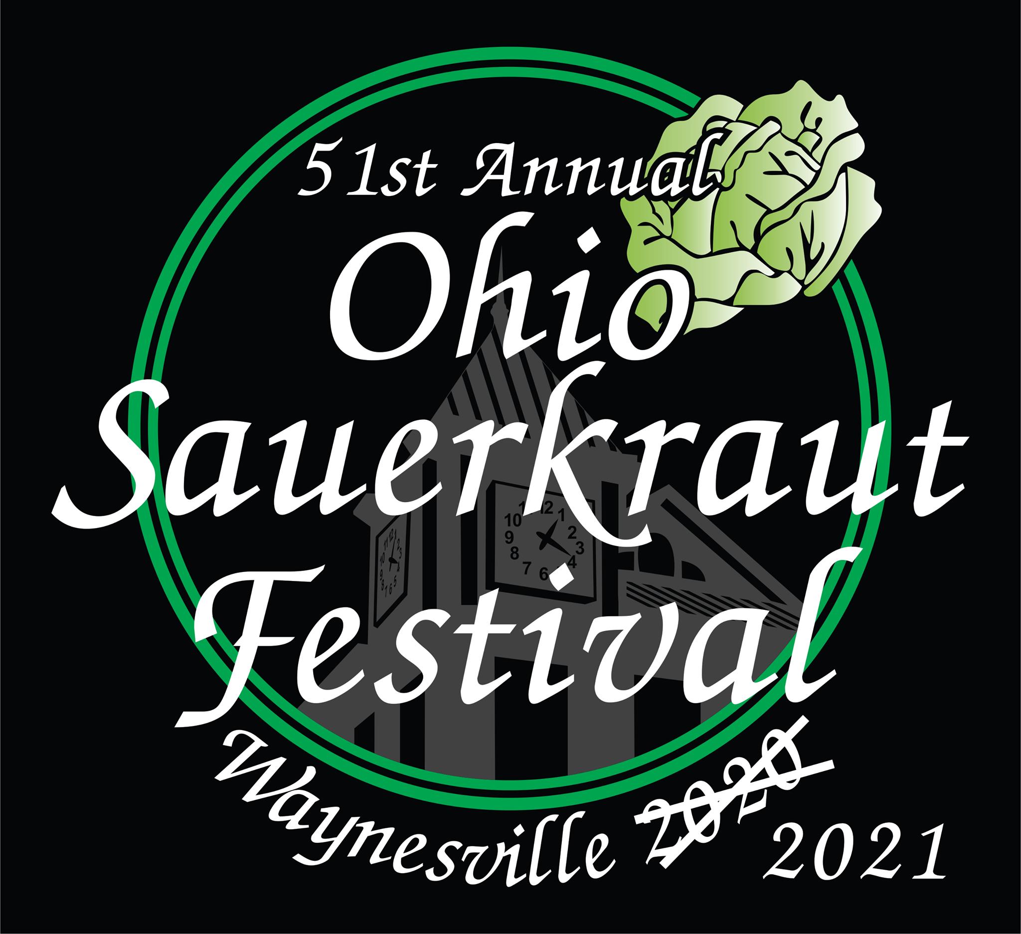 Ohio Sauerkraut Festival Cincinnati Gazette
