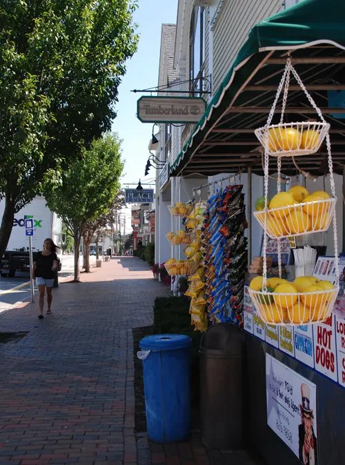 Things to Do & Outdoor Activities in Freeport, Maine Adventure