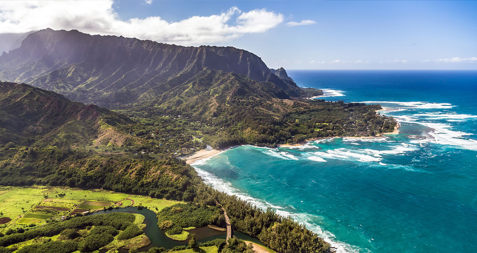 Residential Sales and Rentals Kauai, Hawaii James Pycha ReMax
