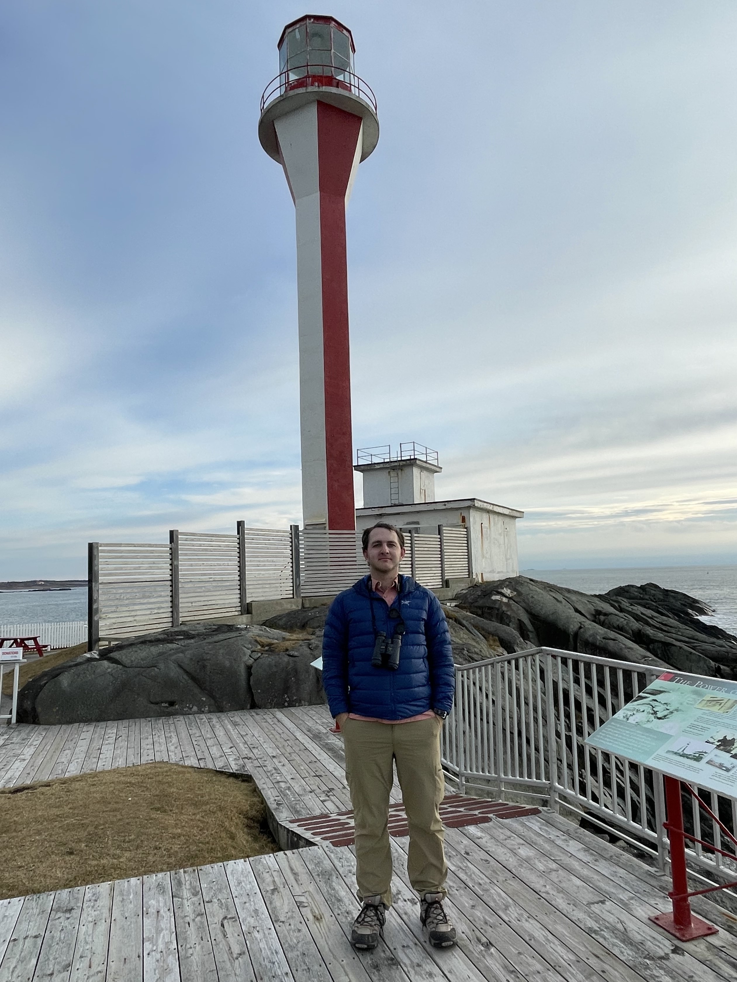 James Rickards Home Page