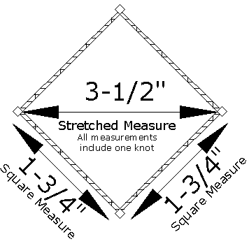 James River Cats - Gill Net
