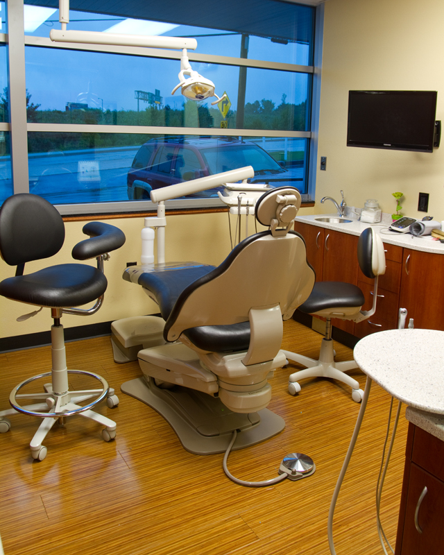 James River Dental About Us James River Dental