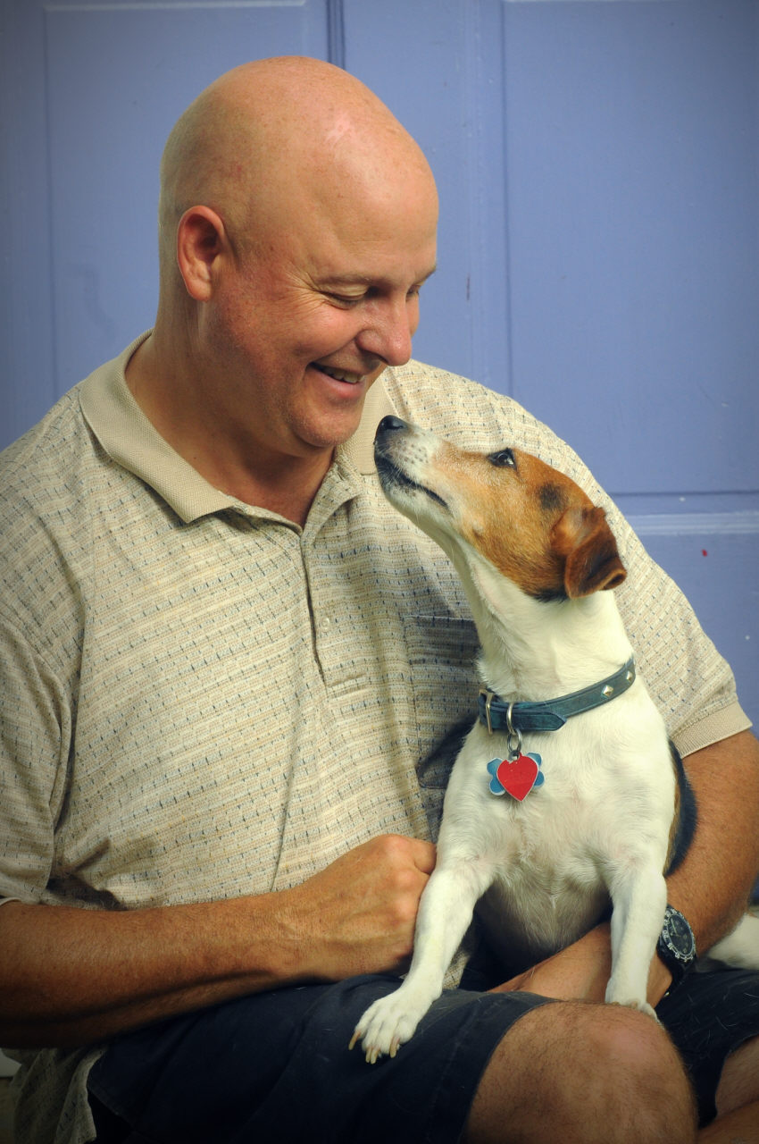 About Us Richmond Dog Trainer James River Midlothian