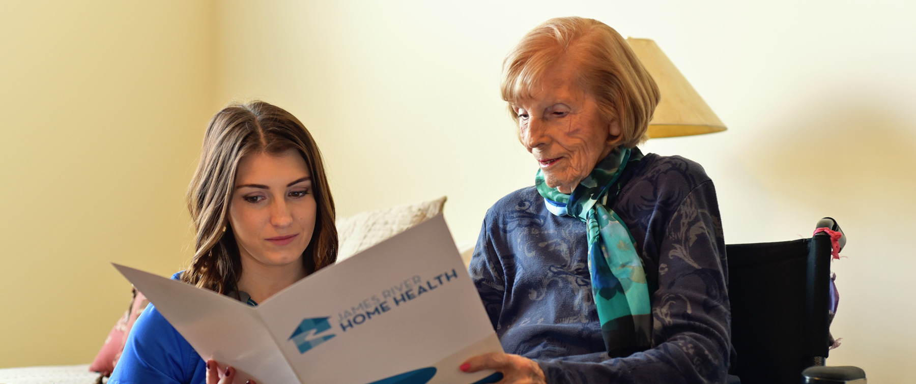 Patients James River Home Health