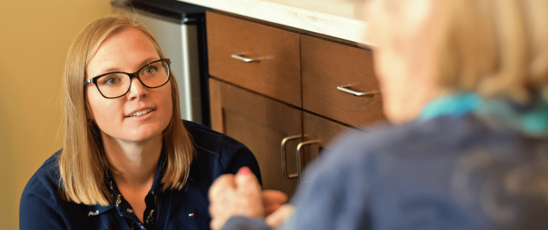 About James River Home Health