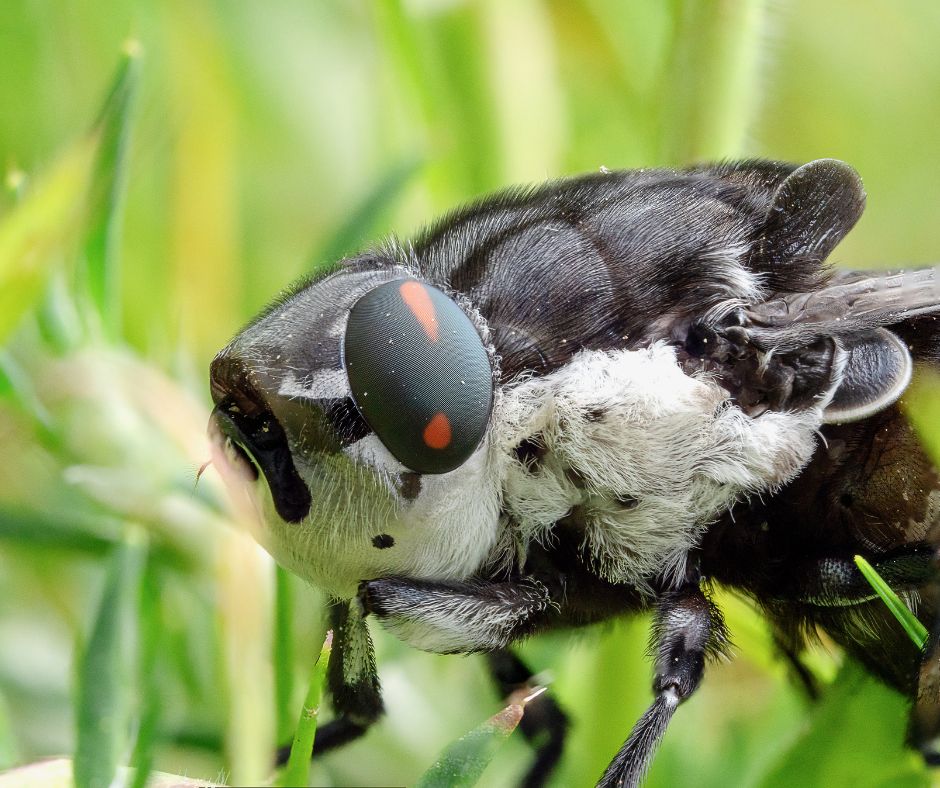 Scariest Insects and Arachnids James River Pest Solutions