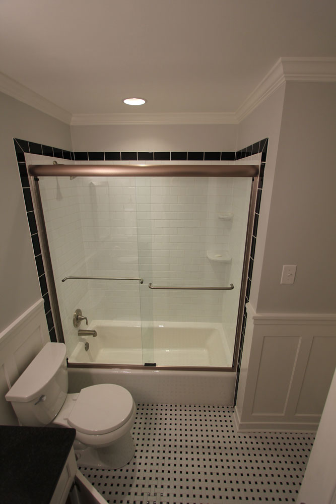 Bathroom Remodel Richmond Va Minimalist Home Design Ideas