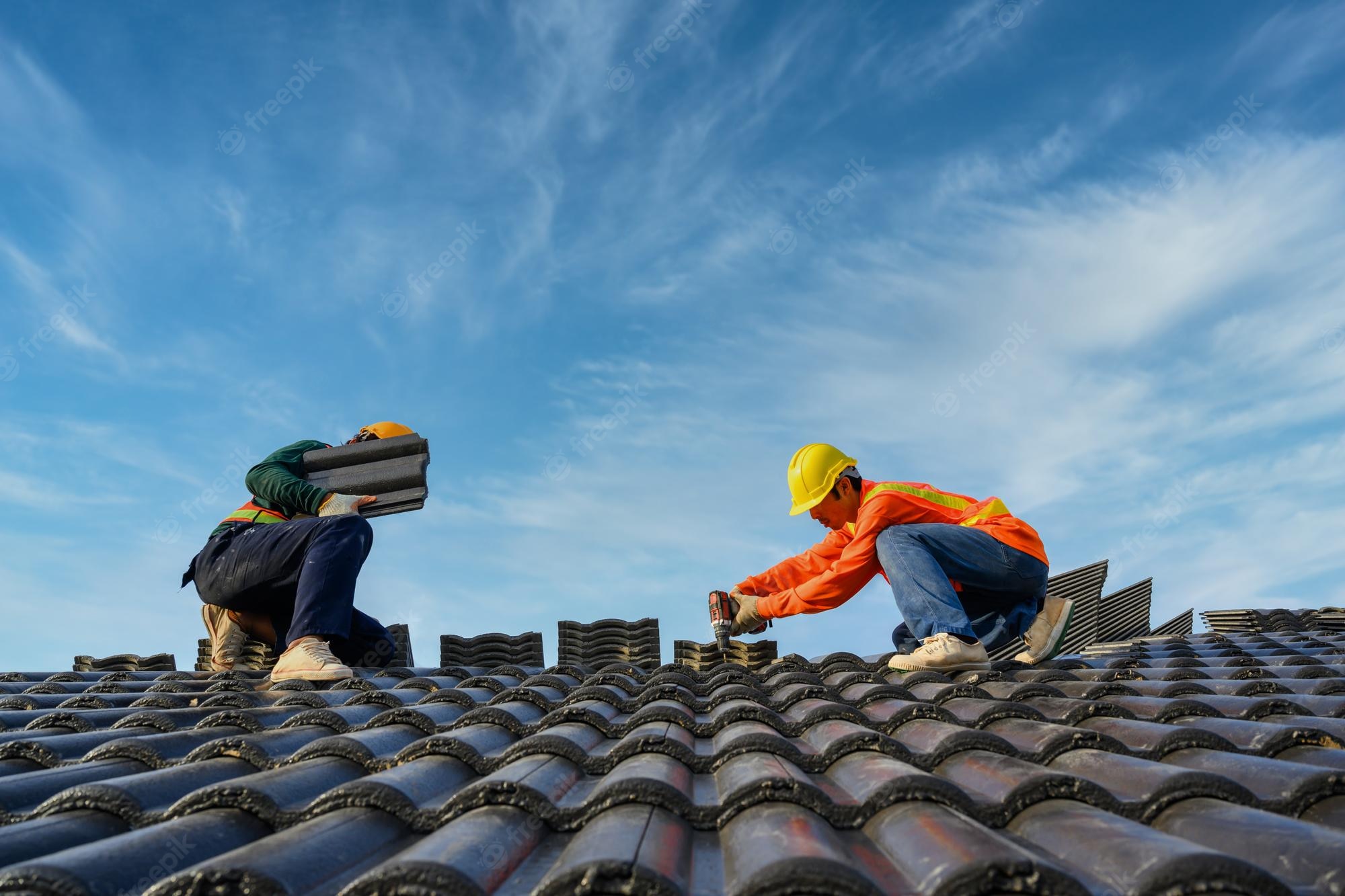Understanding the Roofing Season When Are Roofers The Busiest? James
