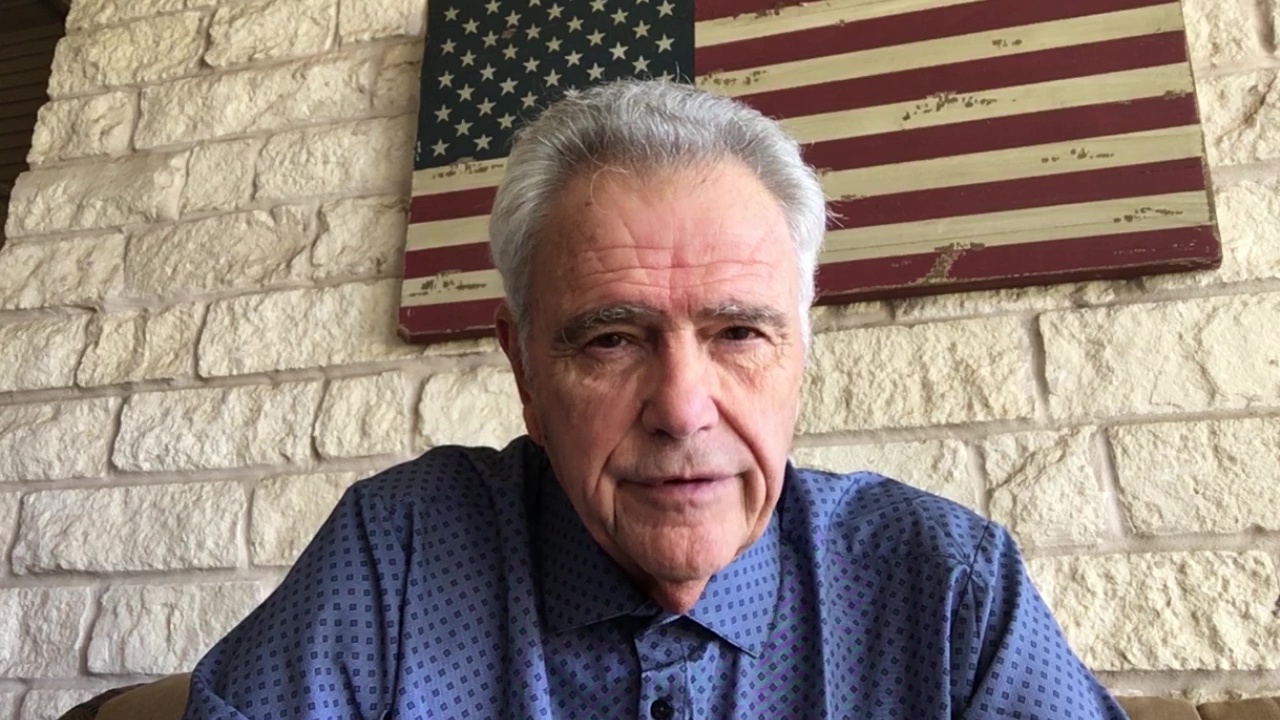 Deliver Us From Evil James Robison