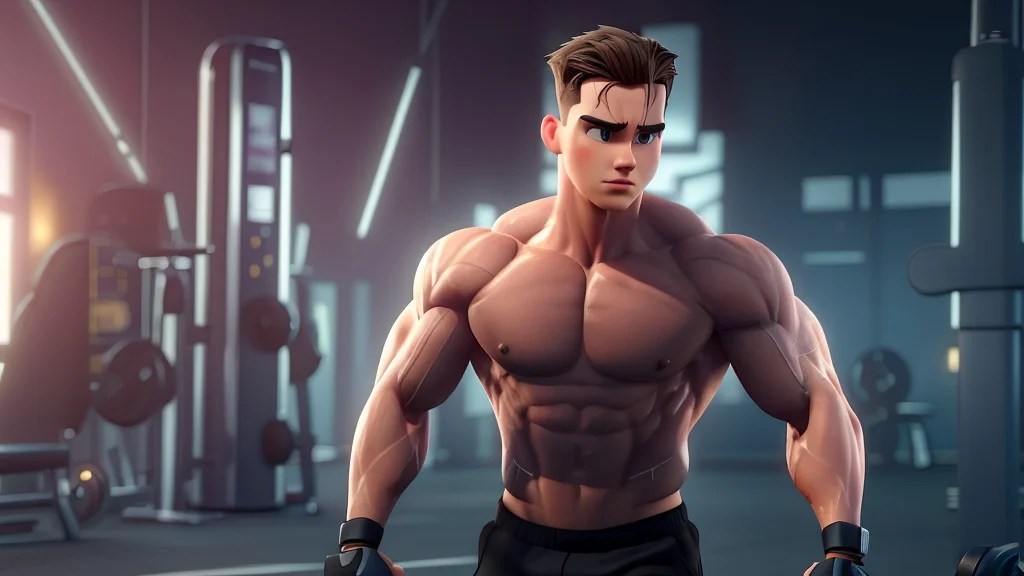 James Smith Physique James Smith Calculator