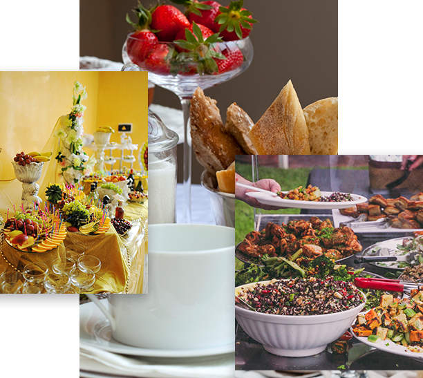 James Standfield Catering Just another WordPress site