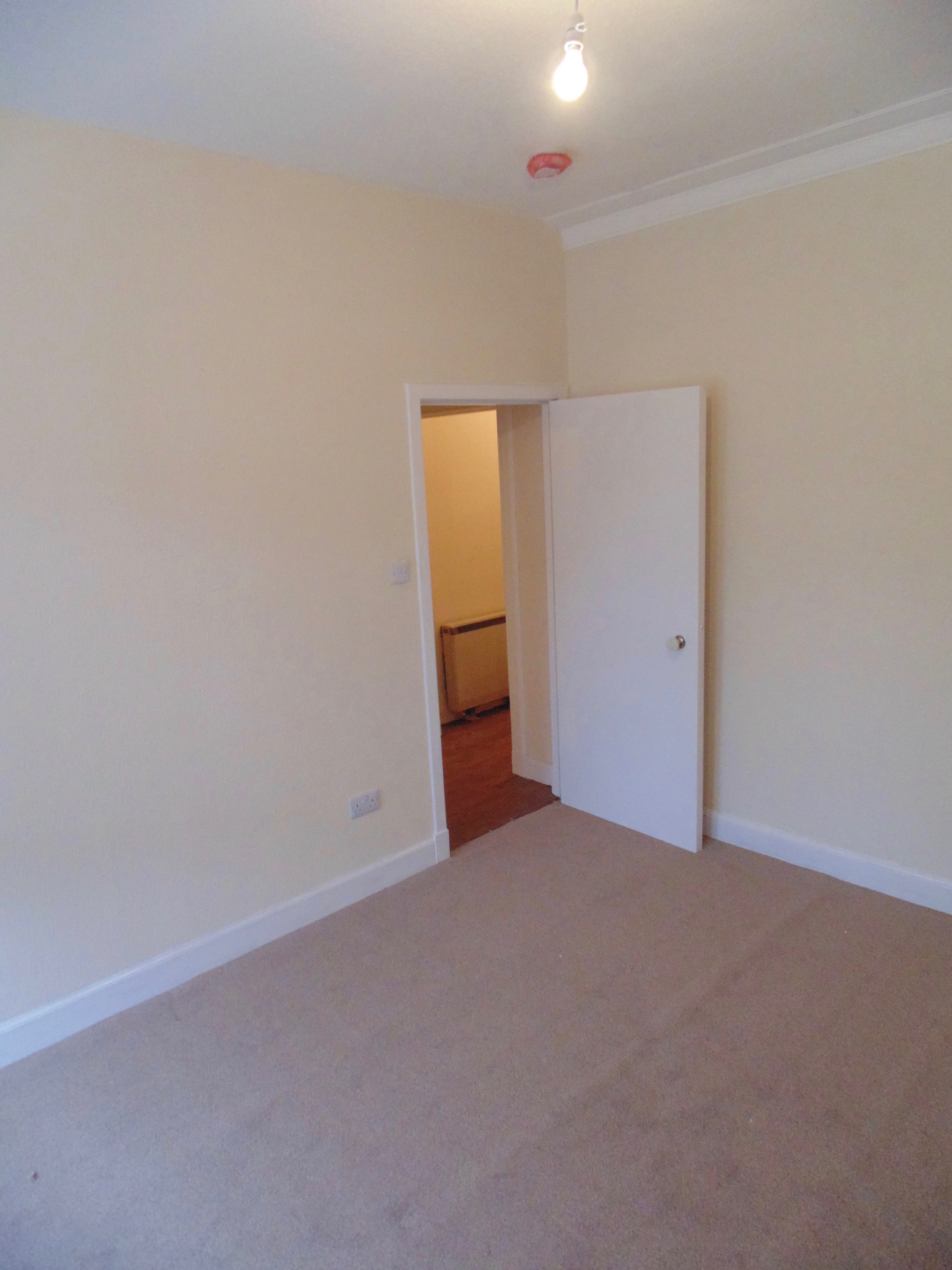 40 Oswald Street, Falkirk, FK1 1QJ