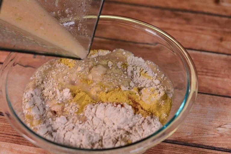 Vegan / Gout Friendly Sausages James Strange