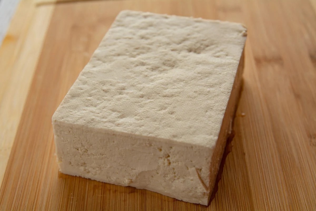 What is Tofu and How Is It Made? James Strange