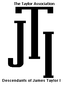 2023 Virginia Genealogy Events 2023 Reunion James Taylor I (the elder)