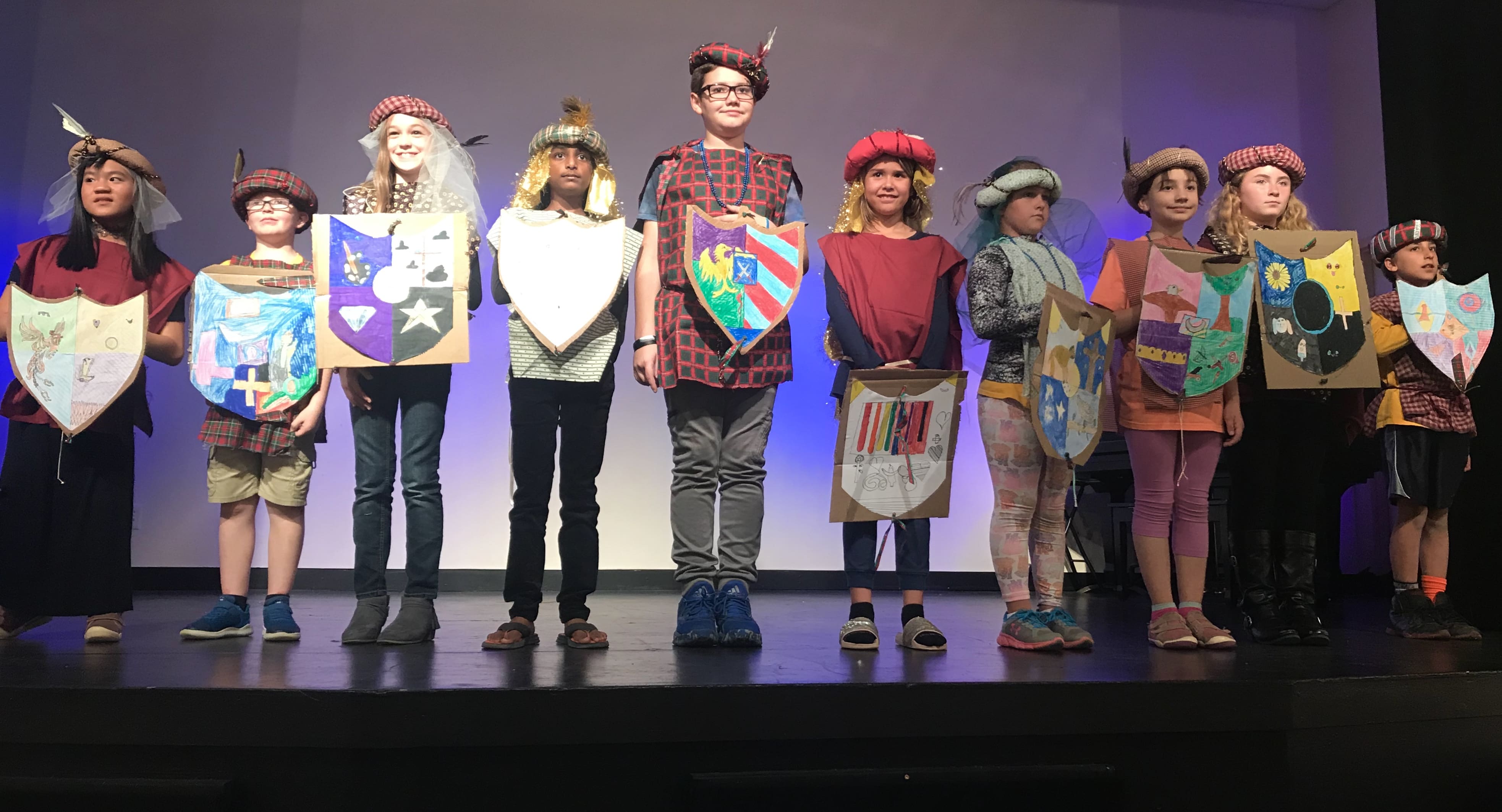 image1 The Arts Center Jamestown, ND