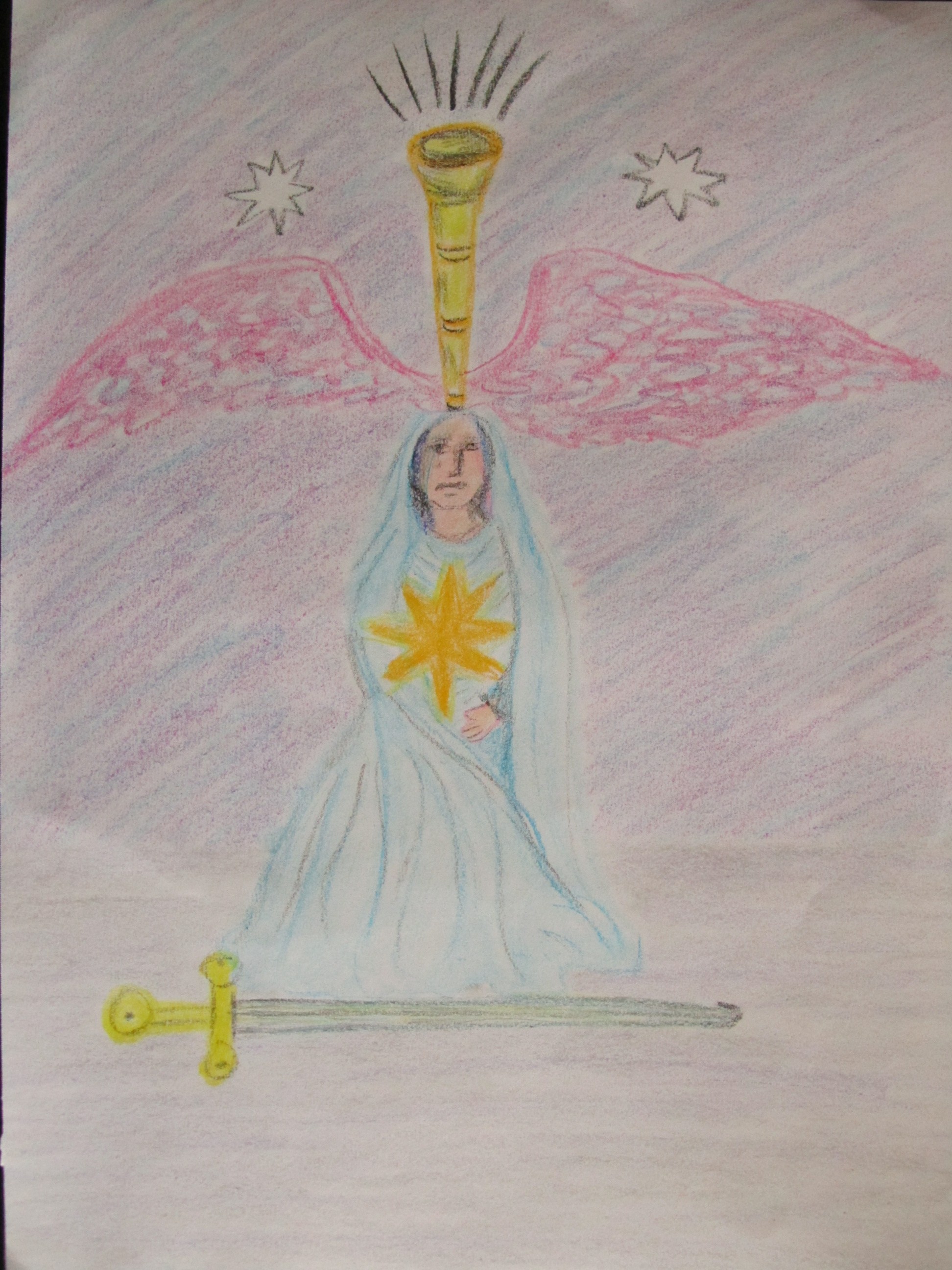 The Dance of Birth, Year, & Month Evolutionary Tarot & Circle Ways