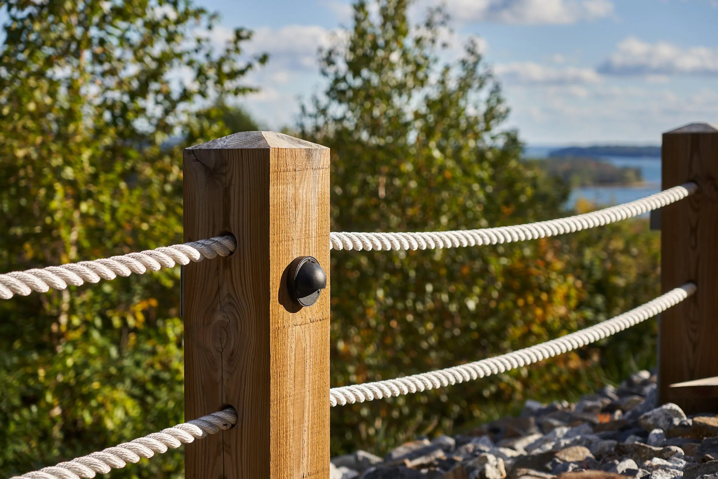 Home James & Whitney Co.