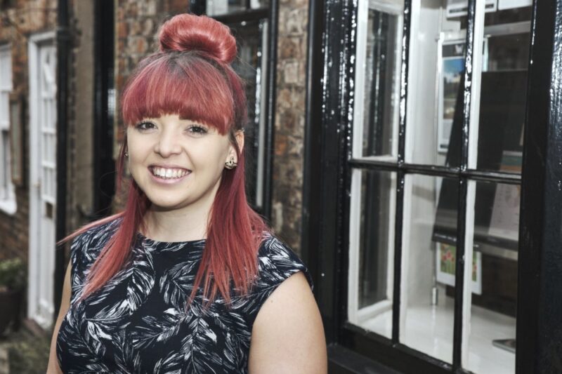 James Winn Team Thirsk and Northallerton Estate Agents, house and